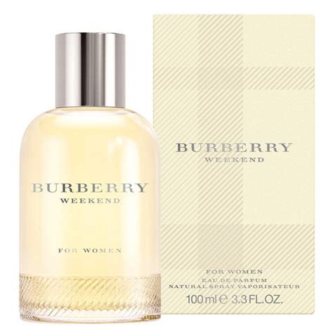 burberry weekend 100ml boots